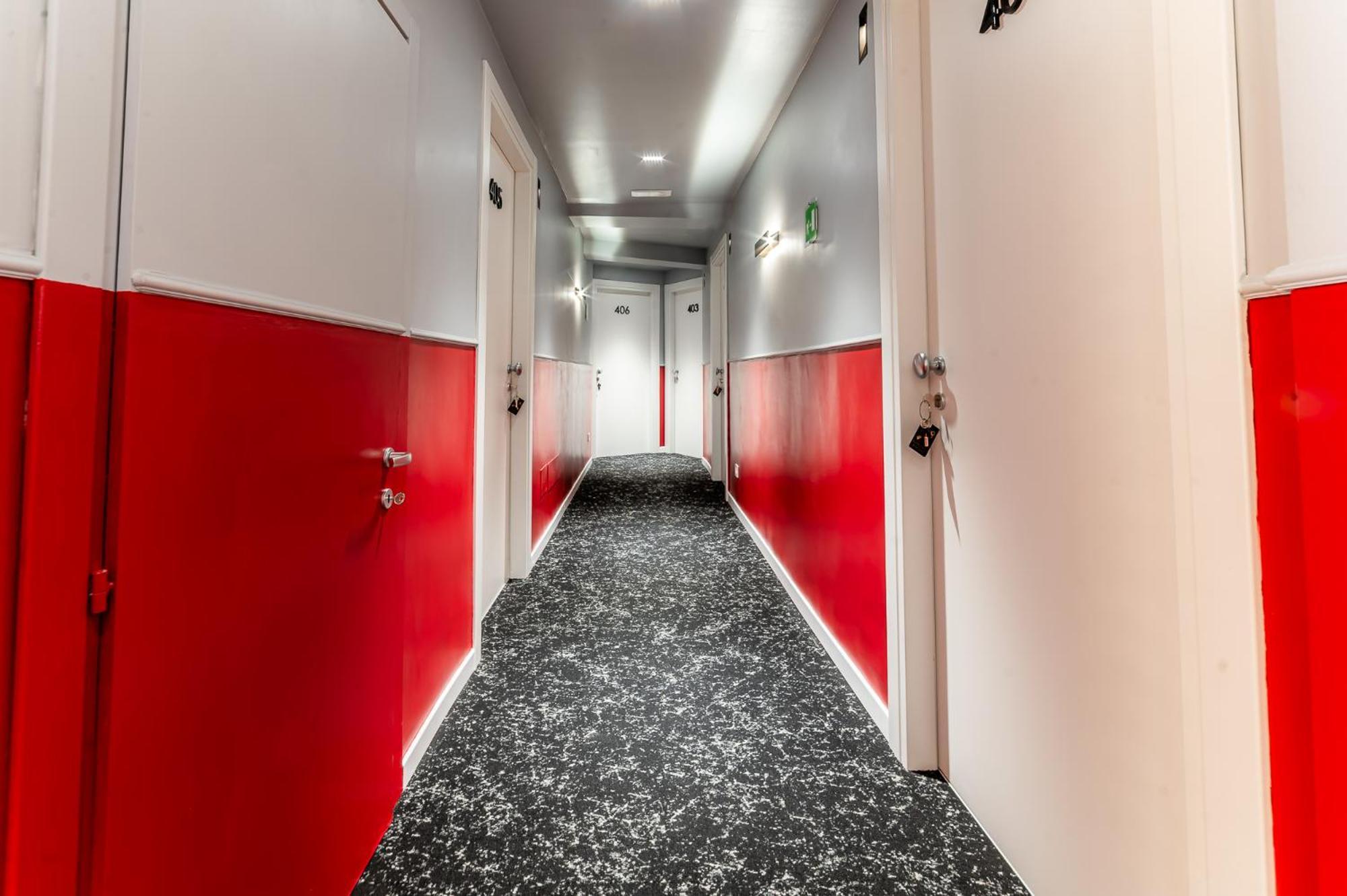Domus Domas & Boutique - Golden Keys Collection 3* Roma