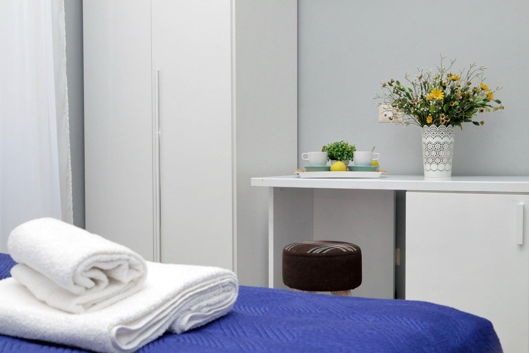 Domus Domas & Boutique - Golden Keys Collection Bed & Breakfast Roma