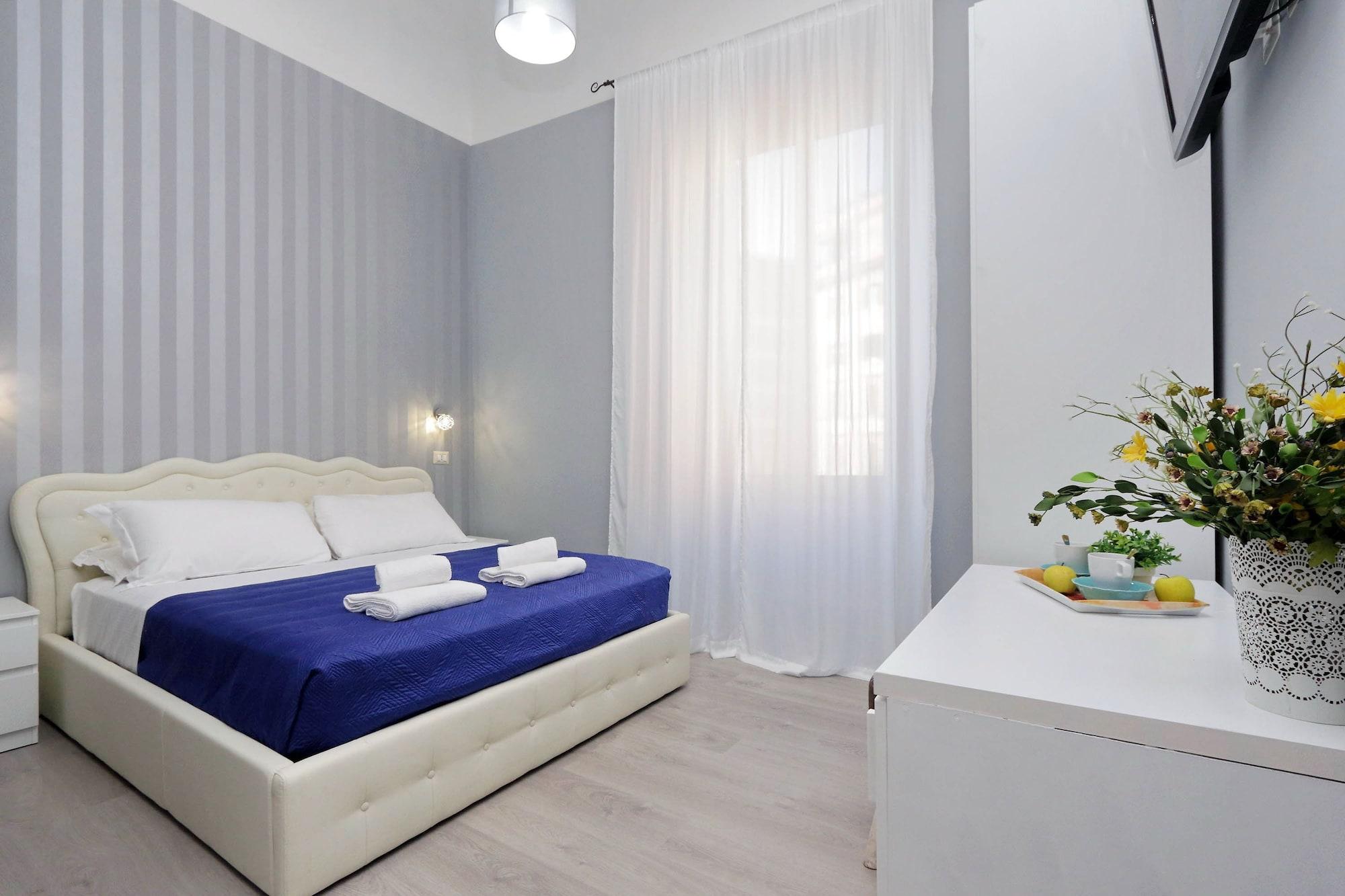 Bed and breakfast Domus Domas & Boutique - Golden Keys Collection 3*