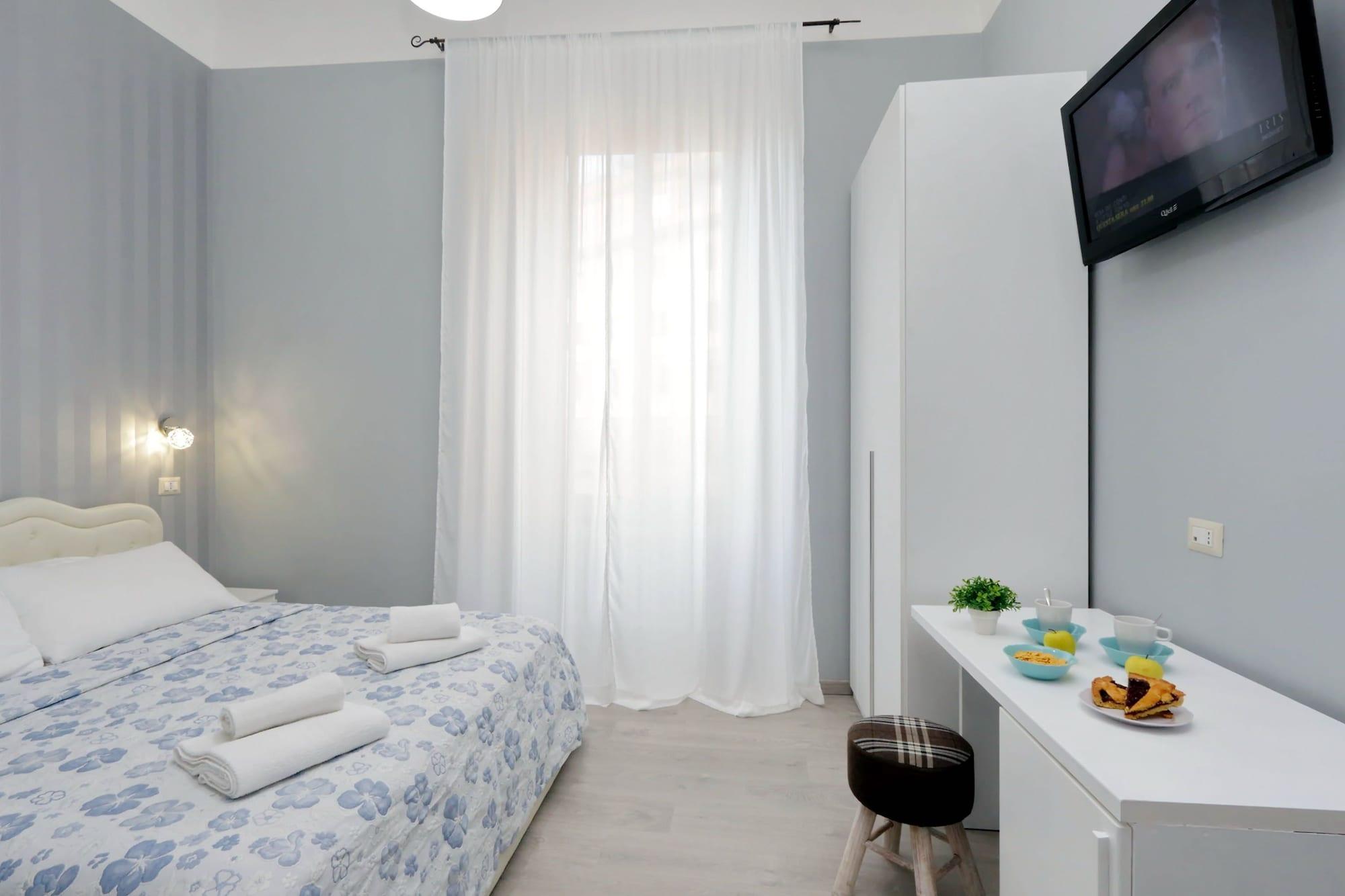 Bed and breakfast Domus Domas & Boutique - Golden Keys Collection