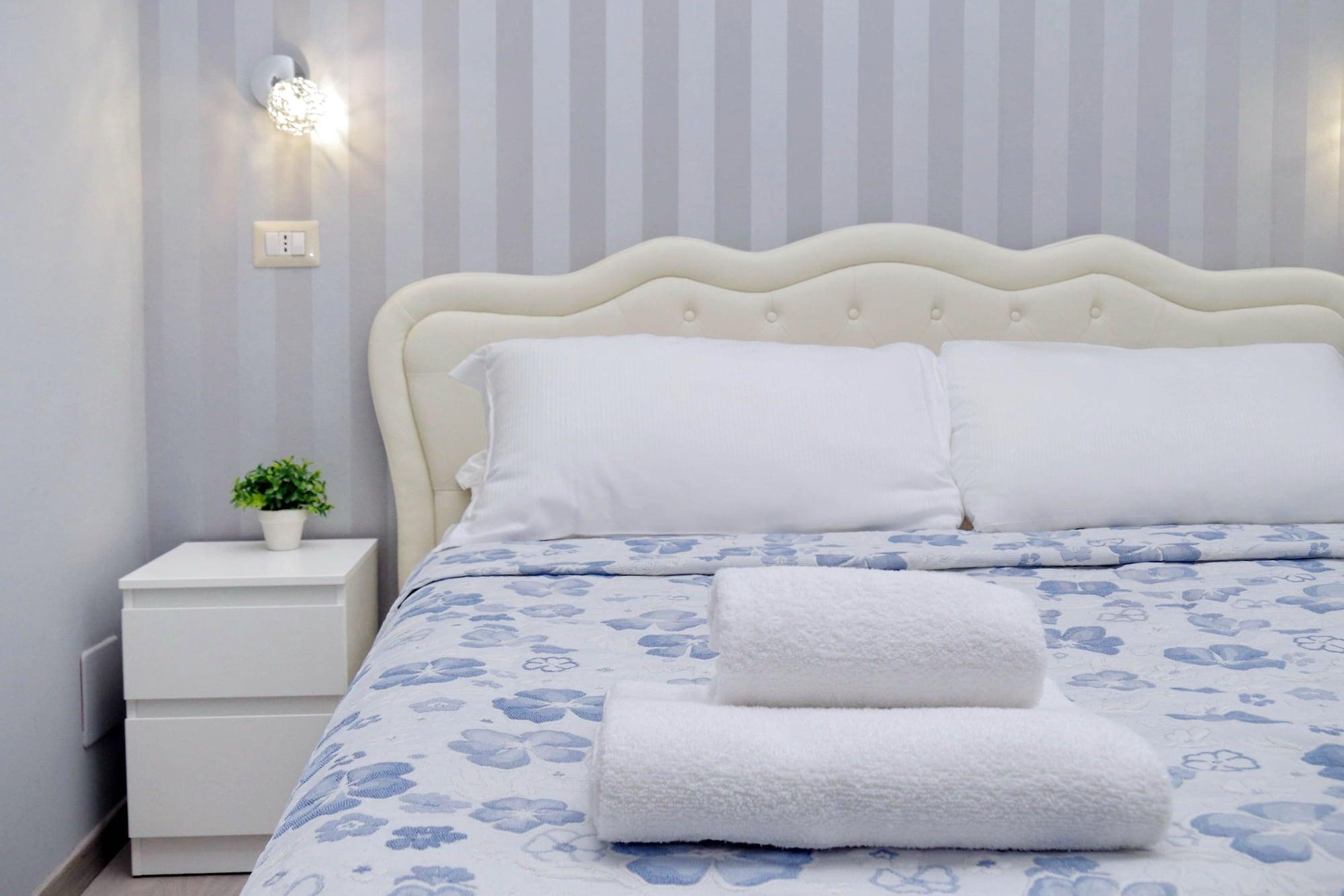 Domus Domas & Boutique - Golden Keys Collection Bed & Breakfast 3*