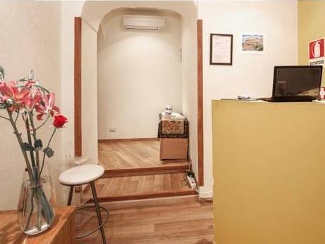 Bed & Breakfast Domus Domas & Boutique - Golden Keys Collection 3*