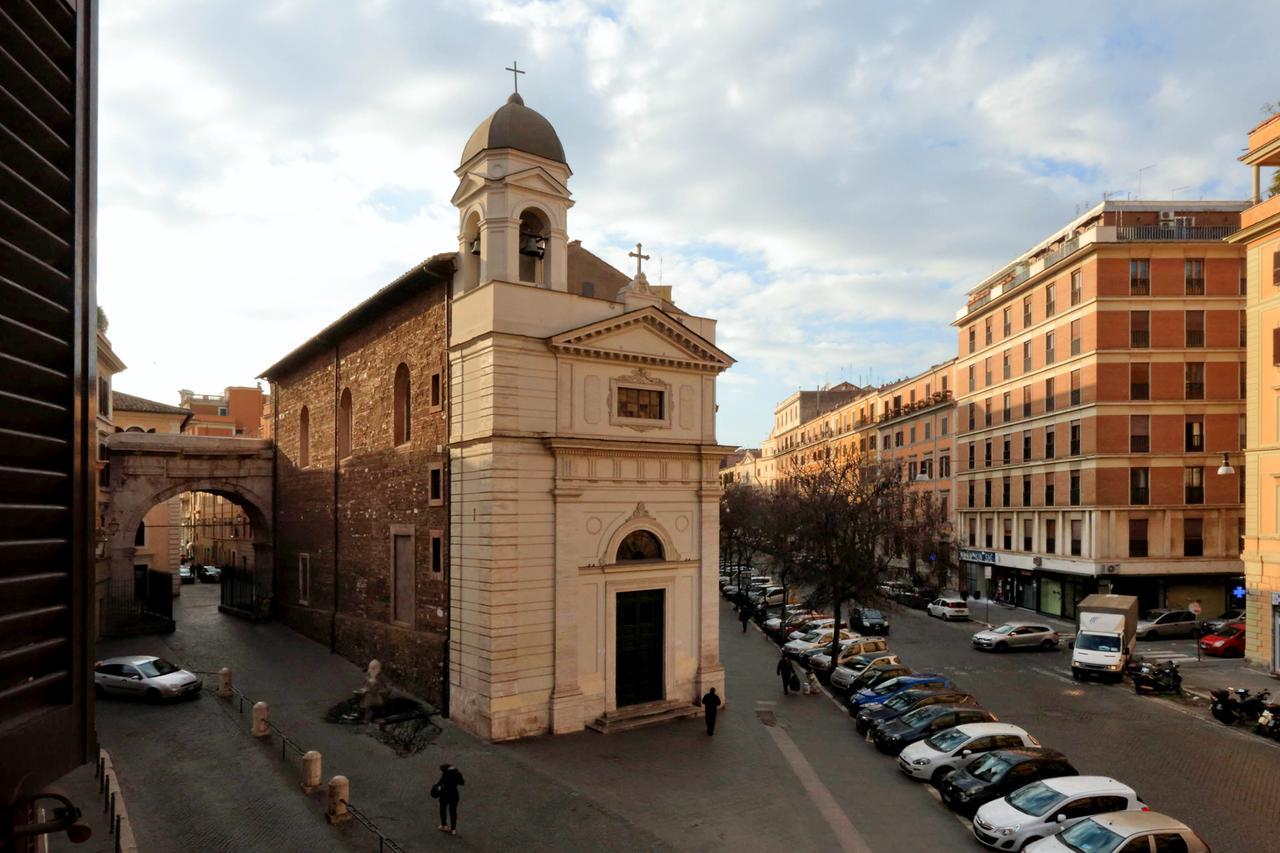 Bed & Breakfast Domus Domas & Boutique - Golden Keys Collection 3*