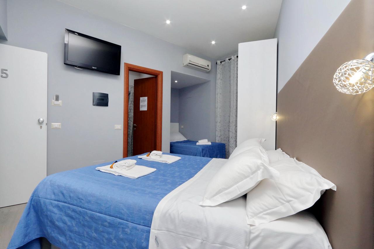 Domus Domas & Boutique - Golden Keys Collection Bed and breakfast
