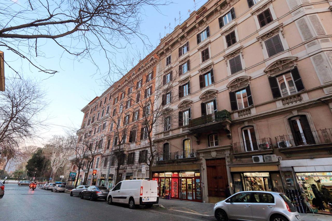 Domus Domas & Boutique - Golden Keys Collection Bed and breakfast Roma