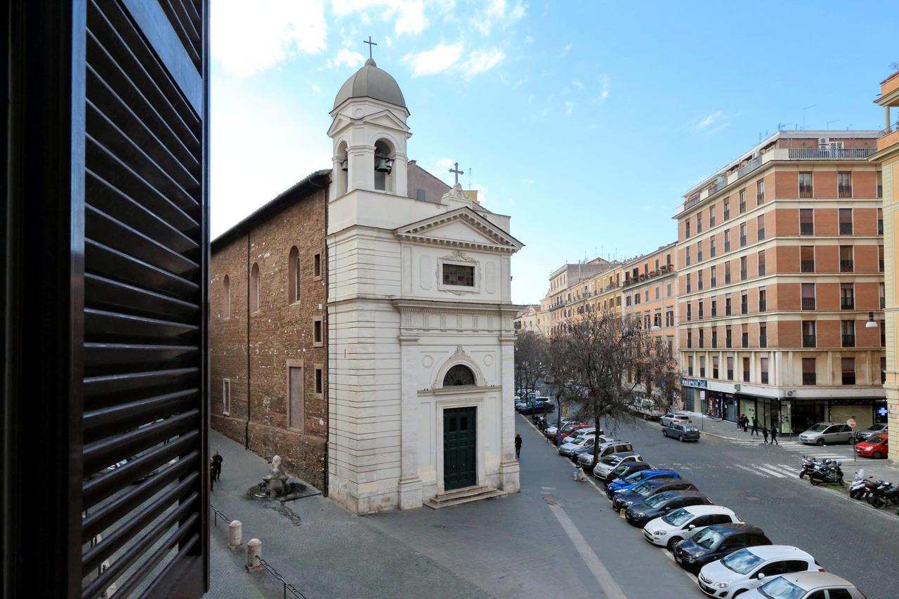 Bed & Breakfast Domus Domas & Boutique - Golden Keys Collection
