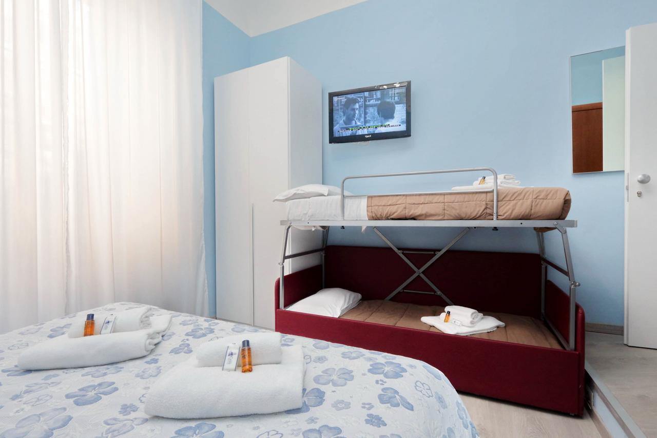 Bed & Breakfast Domus Domas & Boutique - Golden Keys Collection