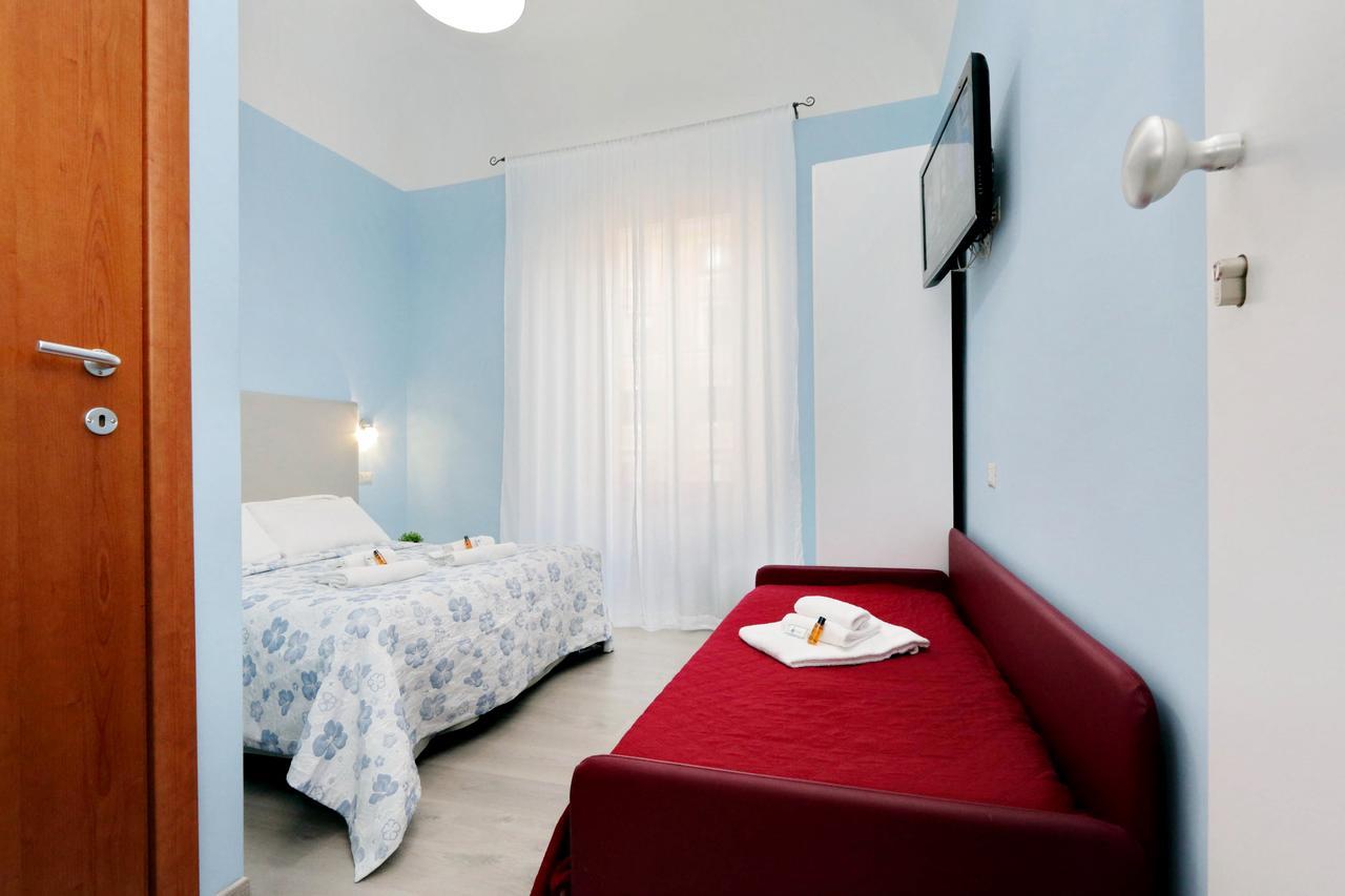 Bed and breakfast Domus Domas & Boutique - Golden Keys Collection
