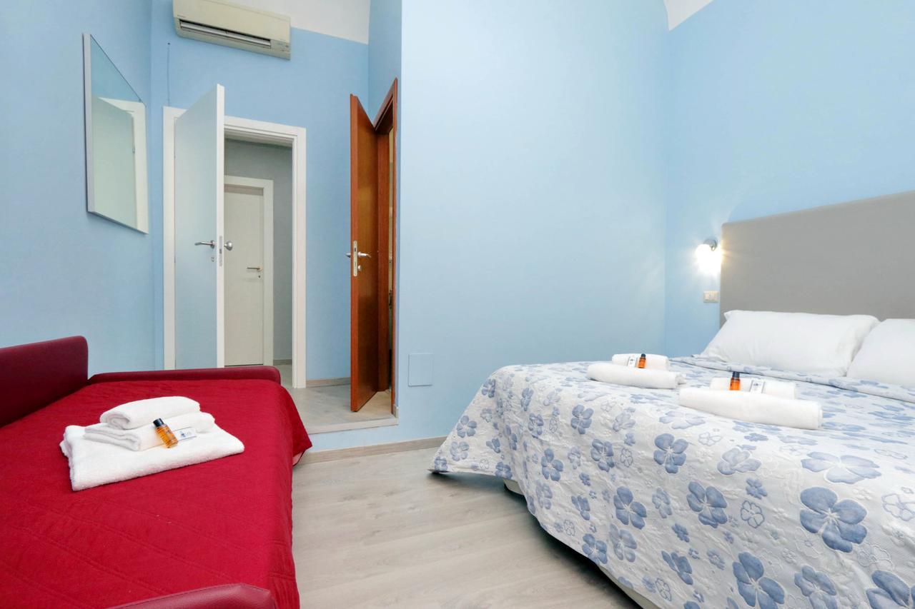 Domus Domas & Boutique - Golden Keys Collection Bed and breakfast Roma