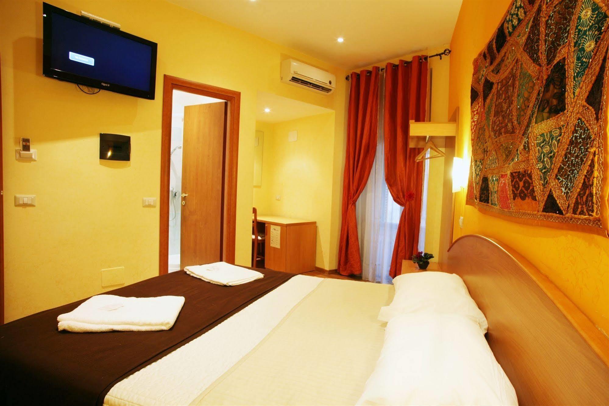 Domus Domas & Boutique - Golden Keys Collection Bed and breakfast Roma