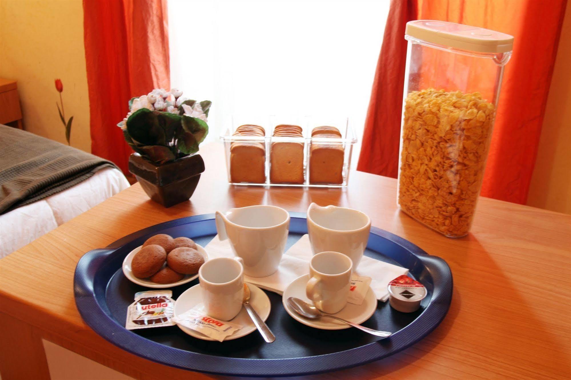 Domus Domas & Boutique - Golden Keys Collection Bed and breakfast Roma