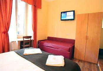 Bed & Breakfast Domus Domas & Boutique - Golden Keys Collection Roma