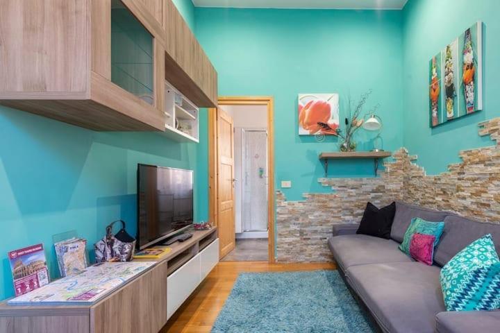 Domus Domas & Boutique - Golden Keys Collection 3* Roma