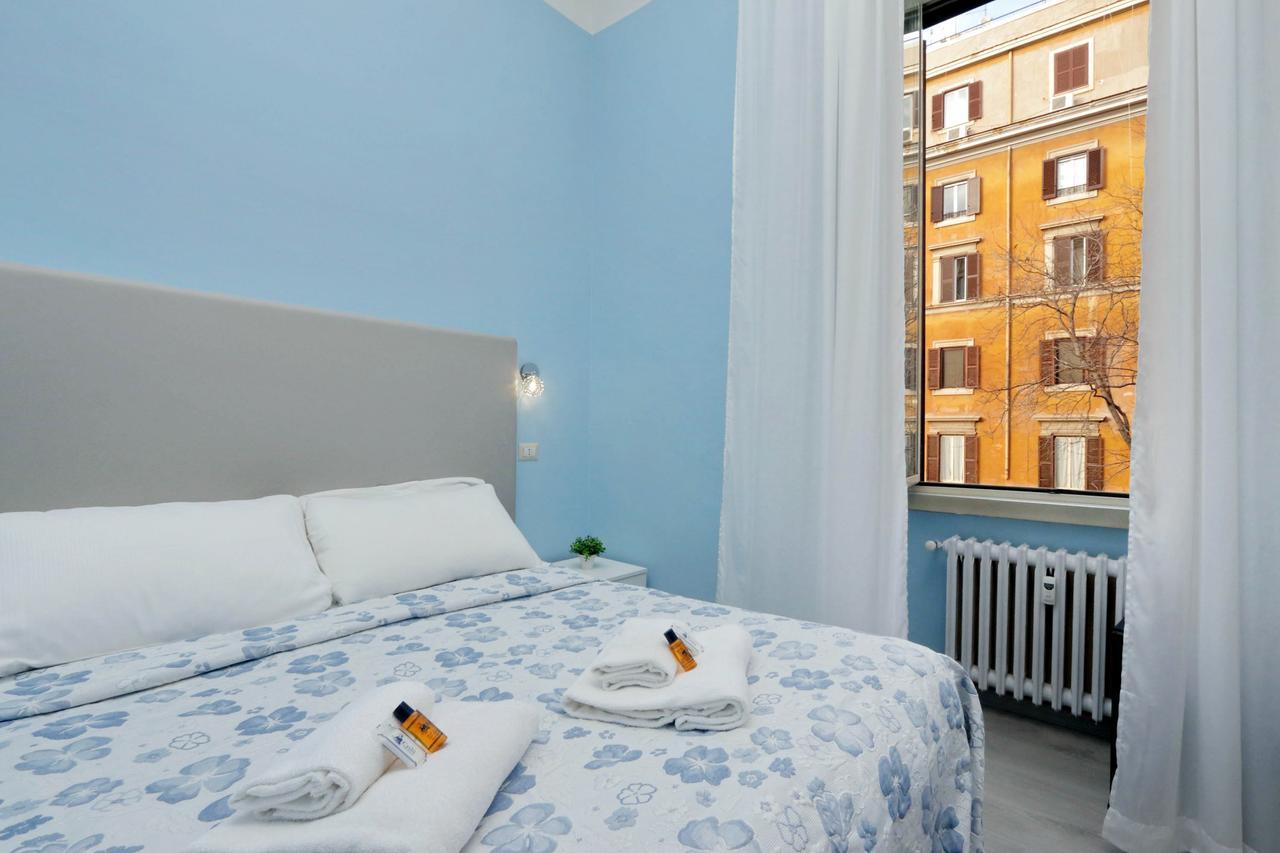 Domus Domas & Boutique - Golden Keys Collection 3* Roma