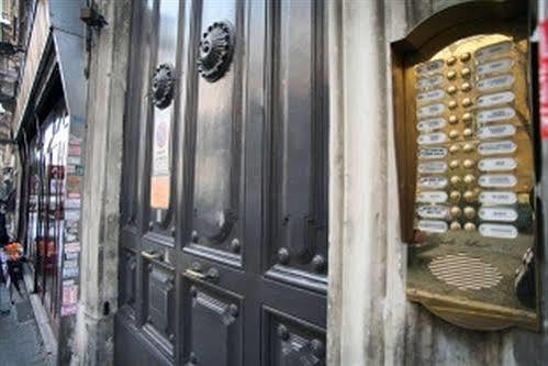 Domus Domas & Boutique - Golden Keys Collection Alojamento de Acomodação e Pequeno-almoço